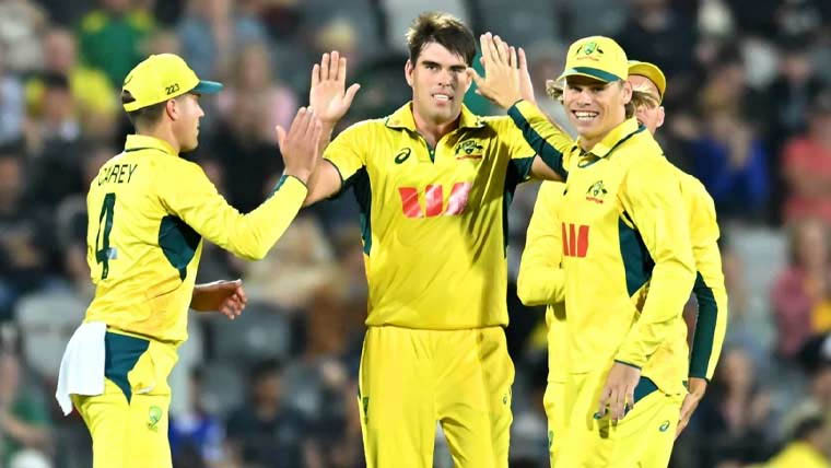 Australia Inflicts Historic Defeat on South Africa in Final ODI