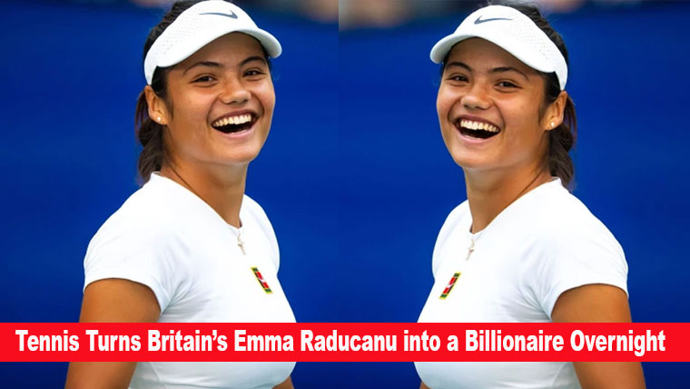 “The Journey from £44 to Owning £13.5 Million”