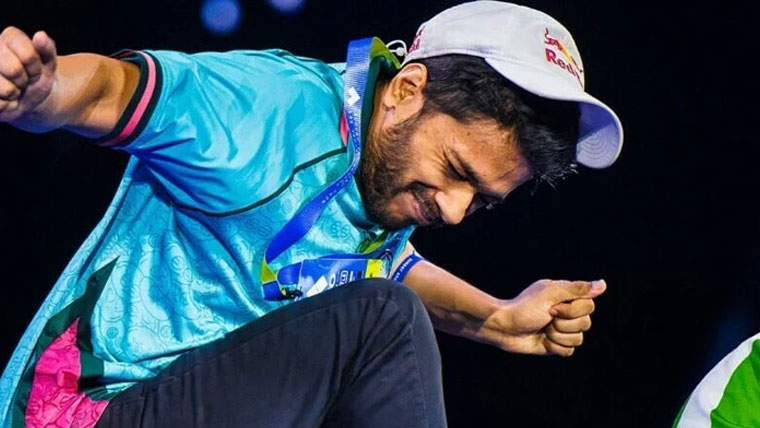 Arslan Ash Wins EVO Tekken Title for the Sixth Time