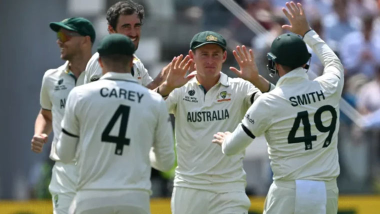 Commencing the Campaign: Australia Unveils 15-Man Squad for the Opening Test of the 2025 Ashes Series