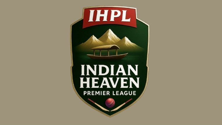 A Crisis of Integrity: The Alleged Fraudulent Collapse of the Indian Heaven Premier League (IHPL) in Jammu and Kashmir
