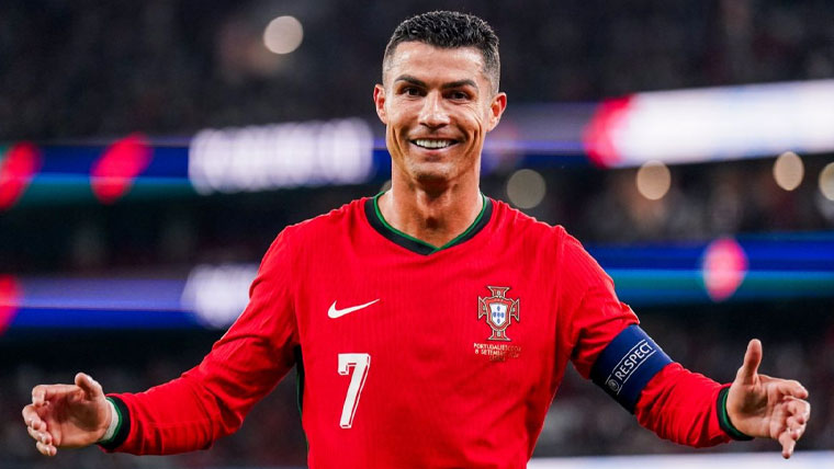 Swan Song Approaches: Cristiano Ronaldo Signals Impending Retirement to Prioritize Family Life