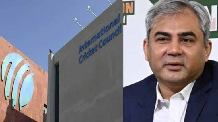 The Escalating Tensions at the ICC Meeting: A Scrutiny of PCB Governance and Bilateral Relations