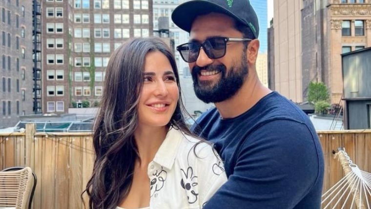 Bollywood’s Power Couple, Katrina Kaif and Vicky Kaushal, Announce the Birth of Their First Child