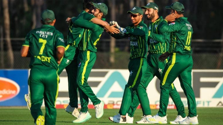 Pakistan Shaheens Poised for Glory: Squad Announcement for the Men’s Asia Cup Rising Stars 2025