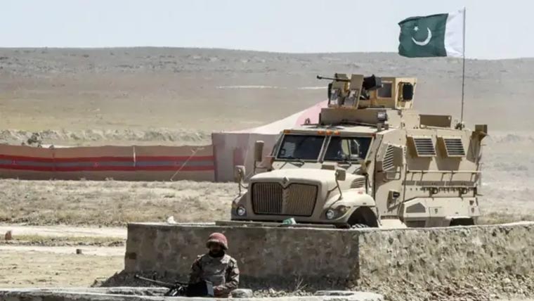 Diplomatic Deadlock: Pakistan-Afghanistan Talks Collapse in Istanbul Over Lack of Written Commitments