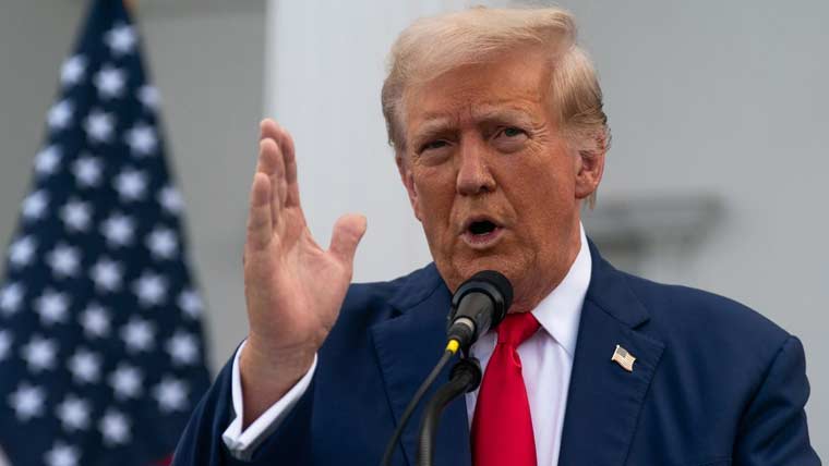 Diplomatic Rupture: U.S. Boycotts G20 Summit in South Africa Citing Human Rights Allegations