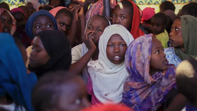 A City of Grief: UN Alarms Over “Unimaginable Atrocities” in El Fasher, Sudan