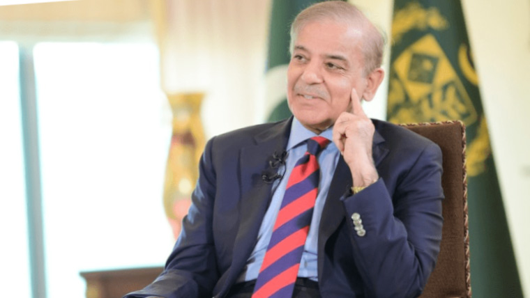 Upholding Accountability: Prime Minister Shehbaz Sharif Orders Withdrawal of Immunity Clause from 27th Constitutional Amendment