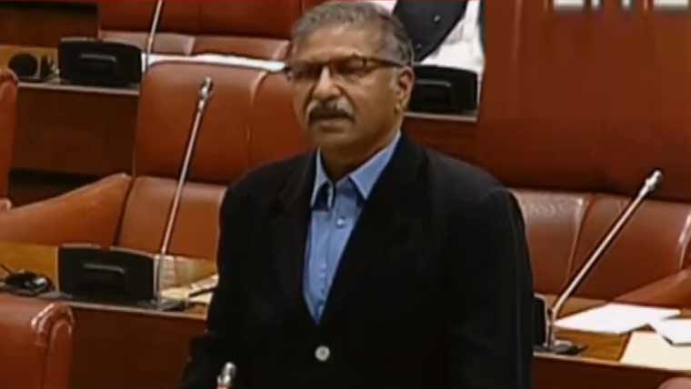 A Stance on Constitutional Integrity: PTI’s Opposition to the Proposed 27th Amendment