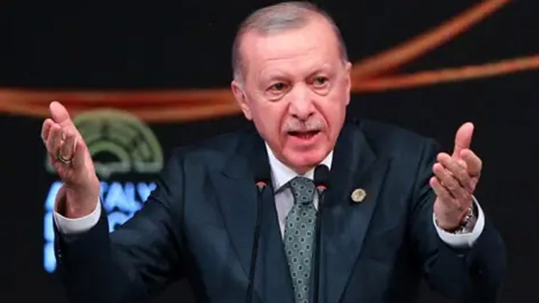 Diplomacy in Motion: Turkey to Dispatch High-Level Delegation to Pakistan Amidst Afghan Tensions