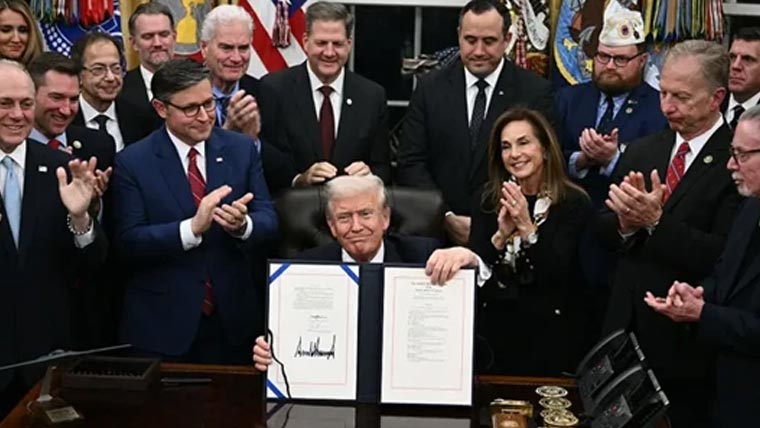 Resolution and Relief: The Conclusion of the Longest US Government Shutdown