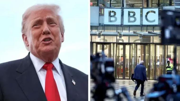 A Scrutiny of Media Accountability: The BBC, Editorial Standards, and Political Controversy