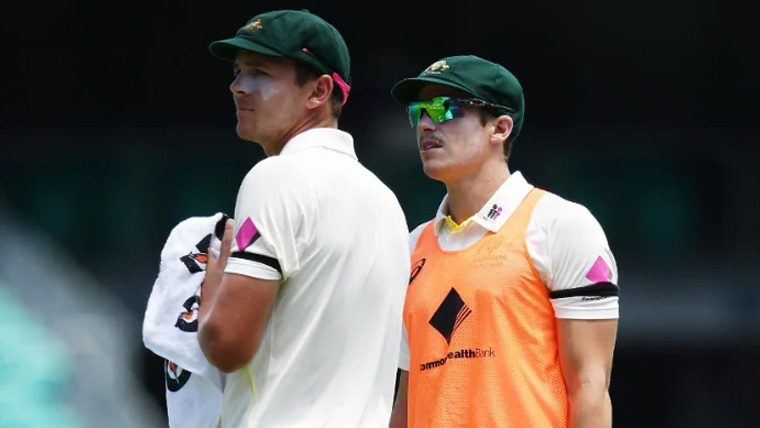 The Ashes: Australian Squad Updates Amidst Injury Concerns