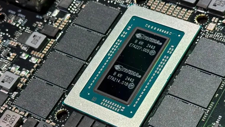 Geopolitical Tensions Escalate: U.S. Reserves Advanced AI Chip Technology Amidst Tech War