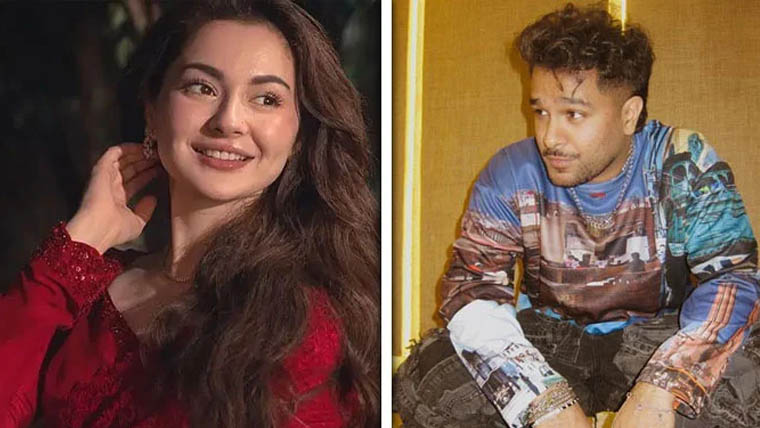 Charting a New Course: Asim Azhar’s Modern Rendition of ‘Tere Bin Nahi Lagda’ Ignites Musical and Social Media Frenzy