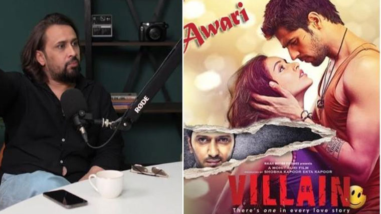 The Unpaid Melody: Adnan Dhool Reveals He Never Received Remuneration for Bollywood Hit ‘Awari’