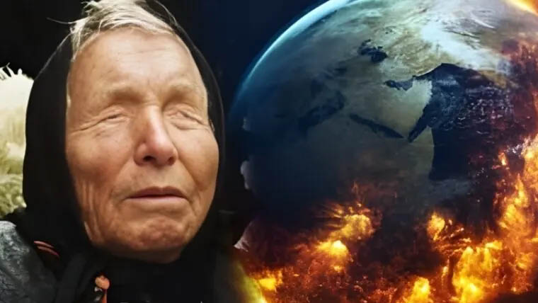The Enduring Enigma: Analysing Baba Vanga’s Prophecies for 2026 Amidst Global Volatility