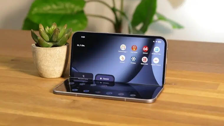 The Evolution and Impediments of Foldable Smartphone Technology: A Contemporary Analysis