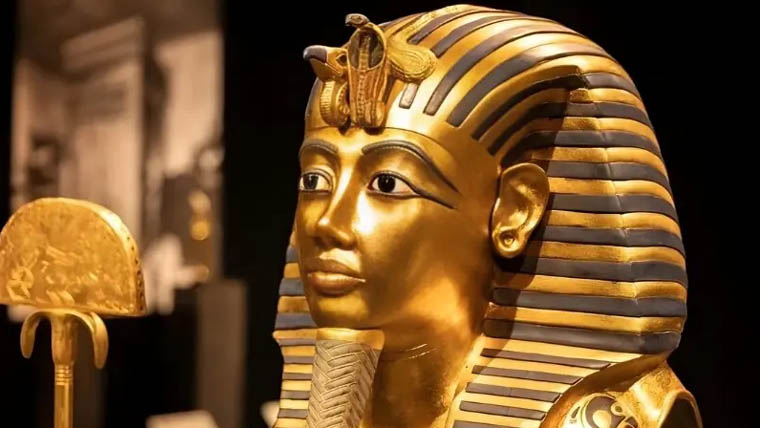 The Pharaoh’s Legacy: Analysing the Intersection of Archaeology, Myth, and Media Sensationalism at the Grand Egyptian Museum